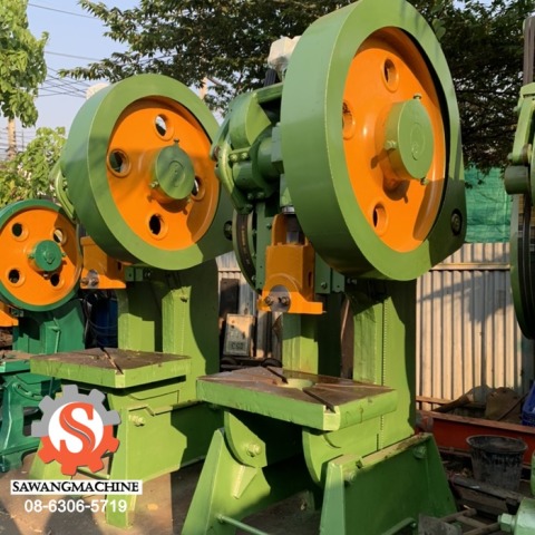 ขายเครื่องจักรคุณภาพดี